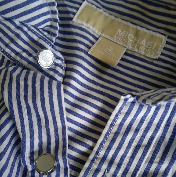 Michael Kors top